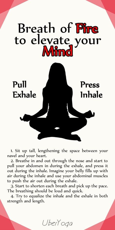 Breath Of Fire Yoga, Breath Work Meditation, Breath Work Techniques, Kundalini Breathing, Kundalini Breathwork, Kundalini Yoga Quotes, Fire Meditation, Yoga Breathing Techniques, Pranayama Techniques