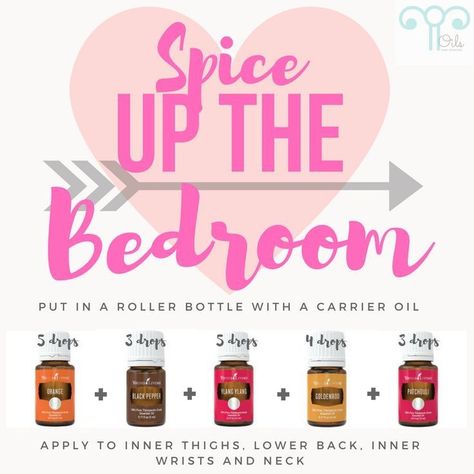 #sultrysextip📌 Liven the libido and spice up the bedroom! 💗 Think outside the box! 📦 😍...www.sultry-hsv.com💻...#sultryadultboutique #ahigherlevelofsatisfaction #sexualwellnesscenter #sexualhealth #mentalhealth #sultryladies #sultrymen #sultrywomen #sultrygentlemen #huntsville #huntsvillealabama #alabama Homemade Toiletries, Young Living Products, Perfume Blends, Essential Oil Roller Bottle Recipes, Essential Oil Perfumes Recipes, Roller Blends, Private Person, Ball Recipes, Living Better