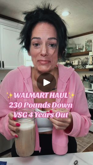 449K views · 6.4K reactions | ✨WALMART HAUL✨The success of your WLJ is found in your daily routine & your fridge and pantry! #shopping #foodblogger #groceryshopping #groceries #walmart #walmartfinds #grocery #haul #shoppinghaul #healthychoices #healthyrecipes #healthyeating #fbreelsfypシ゚viral #foodstagram Walmart #weightlosstips #weightlosstransformation #weightlossjourney #weightlossmotivation | Tonya Spanglo | Tonya Spanglo · Original audio Protein Puddings, Tonya Spanglo, Walmart Haul, Protein Pudding, Grocery Haul, Walmart Finds, Bariatric Recipes, Keto Meals, Baby Crochet