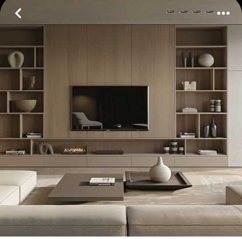 Living Room Tv Cabinet Designs, Modern Tv Room, Tv Fal, Tv Wall Cabinets, Wall Unit Designs, Modern Tv Wall Units, Living Room Wall Units, Living Room Tv Cabinet, Tv Cabinet Design