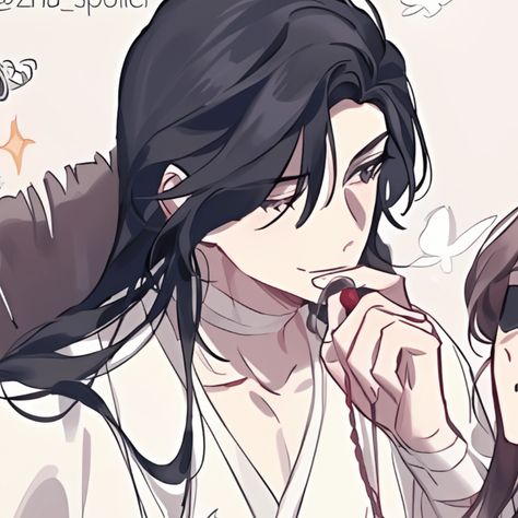 #tgcf #tianguancifu #xielian #huacheng #hualian #matchingicon #icon #pfp Matching Pfp Xie Lian And Hua Cheng, San Lang Xie Lian Matching Icons, Xielian Pfp, Heaven Officials Blessing Matching Pfp, Heaven's Official Blessing Matching Pfps, Tgcf Icon Matching, Tgcf Pfp Matching, Xie Lian And Hua Cheng Matching Icons, Hua Cheng And Xie Lian Matching Icons