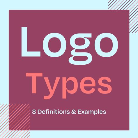 #logos #design #LogoDesign #GraphicDesign #typography #illustration #Illustrator #advertising #marketing #branding #BrandDesign #IdentityDesign #BrandIdentity #wordmark #monogram #lettering #IconDesign #designer #LogoDesigner #GraphicDesigner Logo Types, Types Of Logos, Wordmark Logo Design, Lettermark Logos, Wordmark Logo, Typography Illustration, Word Mark Logo, Logo Design Typography, Single Letter