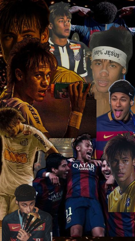 Cool Wallpapers For Guys, Neymar Jr 2014, Neymar Pic, Fb Wallpaper, Neymar Jr Wallpapers, Football Players Images, Heatless Hairstyles, Man Wallpaper, Neymar Jr