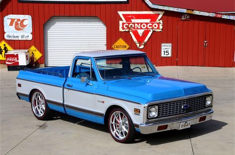 1972 C10 Chevy Truck, 1972 Chevy Truck C10, Chevy C10 For Sale, Lowered C10, 1972 Chevy Truck, C10 For Sale, Sierra Truck, Gmc Suv, 72 Chevy Truck