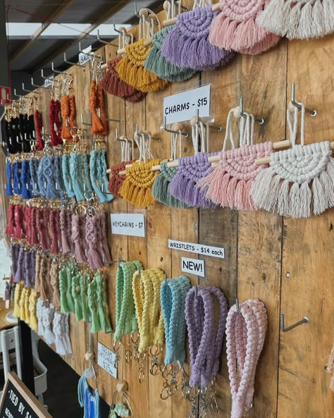 Did you know you can find me at the Albany Boat Shed Markets every second Sunday? 🫶🏼⚓️ There you can see everything in every colour and have the best chance of finding something you’re looking for! 💓 Not to mention there is also many other great stall for gifts, food and coffee of course!🛍️☕️ Come down and say hi this Sunday the 19th 👋🏼 . . . #macrame #macramé #boho #bohostyle #bohodecor #beachy #vibes #decor #homedecor #knot #gifts #smallbusiness #smallbusinessowner #wa #albany #coast #c... Macrame Market Stall, Macrame Display, Macrame Mini, Boat Shed, Kids Worksheets, Beachy Vibes, Market Stall, Macrame Patterns Tutorials, Macrame Ideas