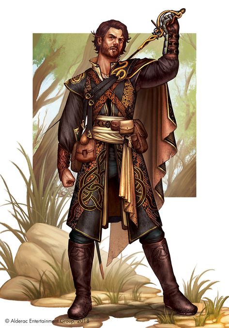 Dnd Pictures, Classic Fantasy, Pirate Art, Rpg Characters, Group Art, Dungeons And Dragons Characters, Fantasy Male, Fantasy Warrior, Fantasy Rpg