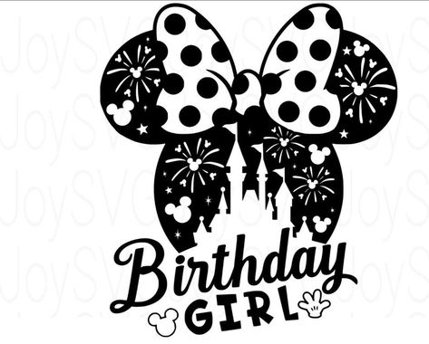 Join our Facebook group "Disney SVG Free" now to access a wealth of free Disney SVG files and unleash your creative magic! Minnie Outline, Family Disney Shirts Matching, Disney Birthday Shirt, Disney 2023, Disneyland Birthday, Disney Clipart, Cricut Birthday, Disney Trip Shirts, Disney Charms