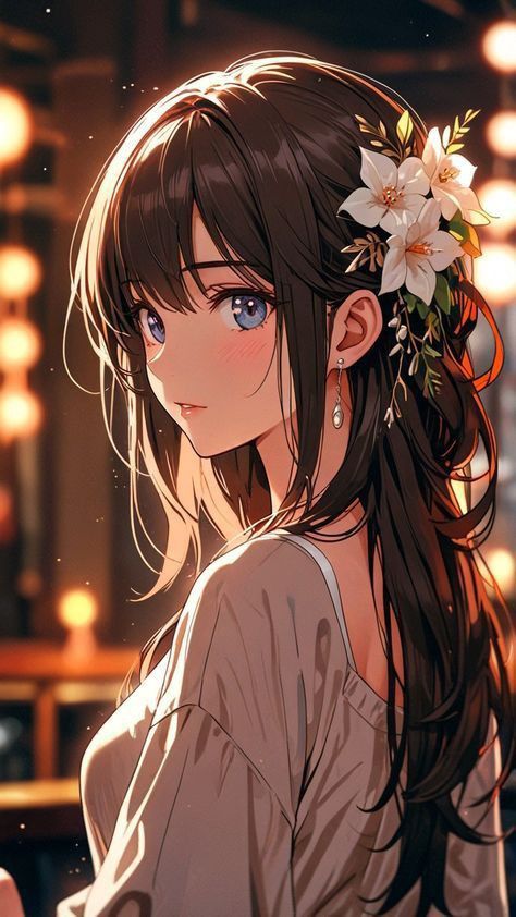 Cute Anime Girlboss Wallpaper, Anime Girlies Cute Profile, Anime Girlies For Profile Aesthetic, Anime Girlies Cute, Girlboss Wallpaper, Girlies Pfp, Animation People, Girly Anime, Girlboss Pfp