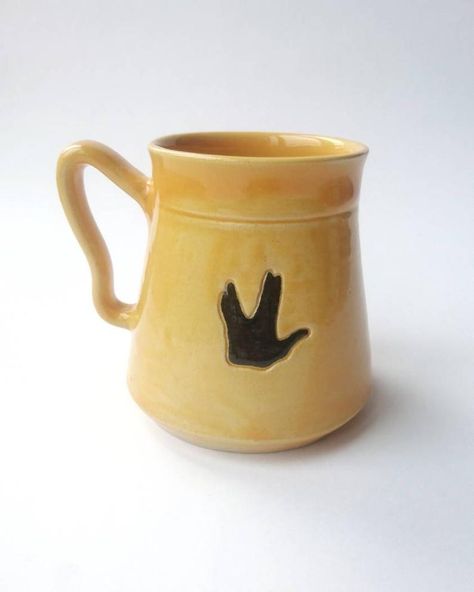 Star Trek mugSci-fiVulcanStar Trekhandyellow | Etsy Star Trek Mug, Pottery Inspo, Long Live, Pottery Mugs, Worlds Of Fun, Made By Me, Ceramic Art, Star Trek, Mug