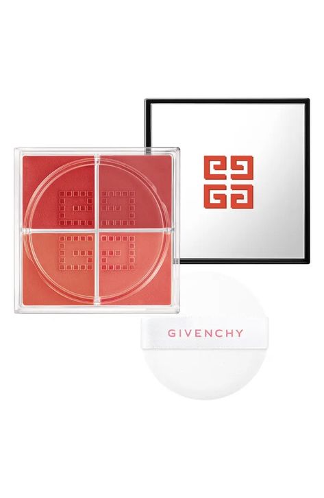 Discover great products at the best prices at Dealmoon. Givenchy Prisme Libre Loose Powder Blush. Price:$43.00 at Nordstrom