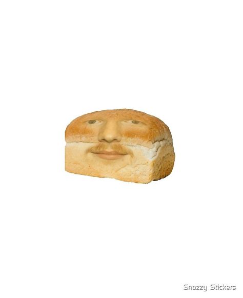 Bread Sheeran, Bread