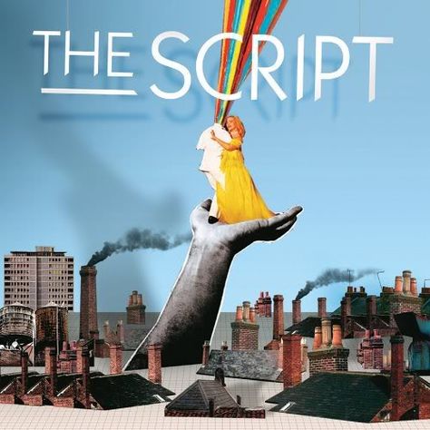 #4: The Script (self-titled)