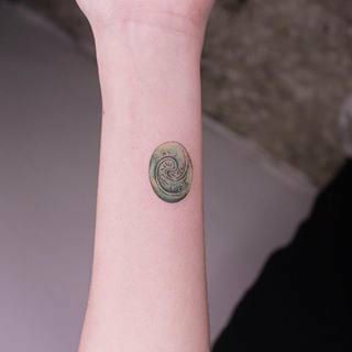 Te Fiti Tattoo, Disney Princess Tattoo Ideas, Princess Tattoo Ideas, Princess Tattoos, Heart Of Te Fiti, Te Fiti, Disney Princess Tattoo, Princess Tattoo, Disney Tattoos