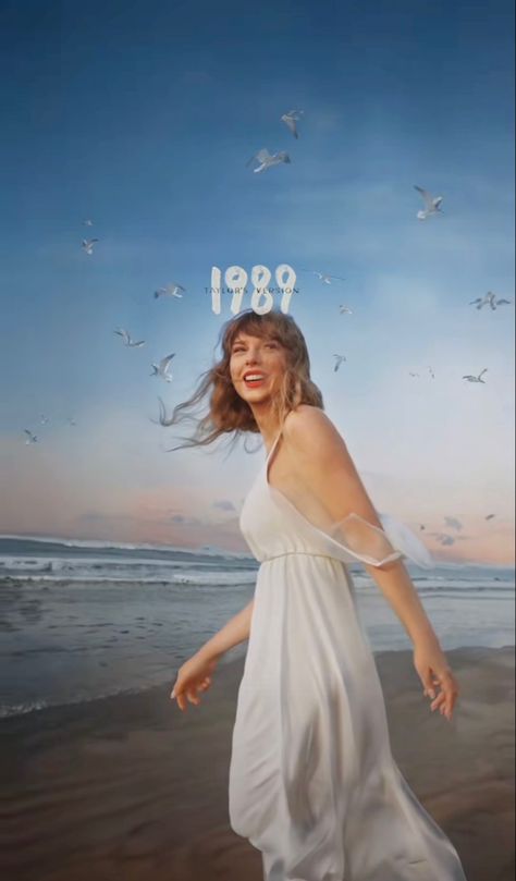 1989 Taylor's Version, Estilo Taylor Swift, Taylor Swift Cute, Taylor Swift Posters, Taylor Swift 1989, Red Taylor, Taylor Swift Album, Taylor Swift Wallpaper, Long Live Taylor Swift