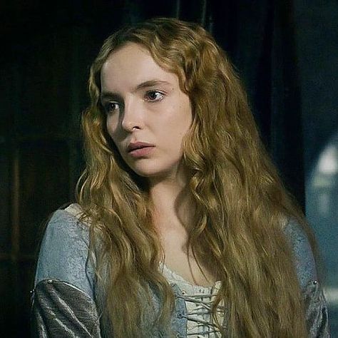 Philippa Gregory, Elizabeth Of York, The White Princess, Princess Elizabeth, Jodie Comer, White Princess, House Of Dragons, First Daughter, Blonde Women