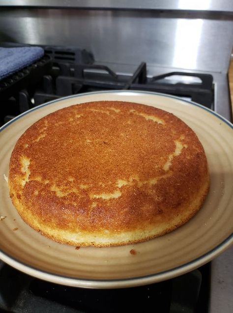 Self Rising Flour Cornbread Recipe, Southern Appalachian Recipes, Buttermilk Cornbread Recipe Southern, Old Southern Recipes Country Cooking, White Lily Cornbread Recipe, Georgia Cornbread Cake Recipe, Cornbread Cake Recipe, Super Moist Cornbread, Appalachian Recipes