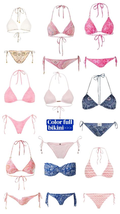 Preppy Swimsuit, Summer Accessories Beach, Holiday Outfits Summer, Beachy Outfits, Outfit Inspo Summer, Stylish Summer Outfits, Cute Bathing Suits, Trendy Summer Outfits, Summer Bikinis