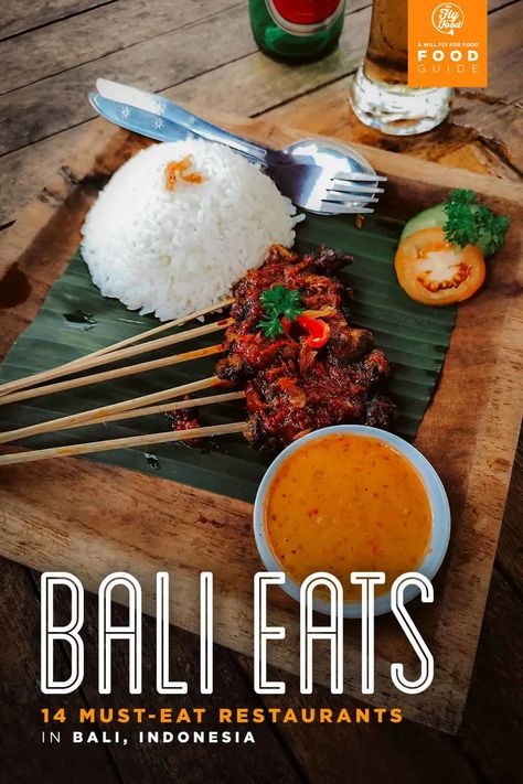 Bali Restaurant, Bali Food, Bali Guide, Bali Vacation, Bali Travel Guide, Hotel Food, Indonesian Food, Seminyak, Bali Travel