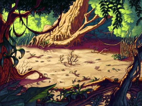 Plunder Island | Monkey Island Wiki | Fandom Monkey Island Art, Curse Of Monkey Island, Terminator Movies, Mangrove Swamp, Island Town, Monkey Island, Skull Island, Island 2, The Curse