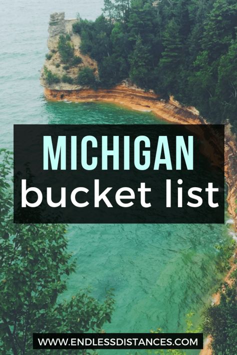 Michigan Bucket List, Things To Do In Michigan, Michigan Adventures, Michigan Road Trip, Michigan Vacations, Midwest Travel, Michigan Travel, Budget Planer, Usa Travel Destinations