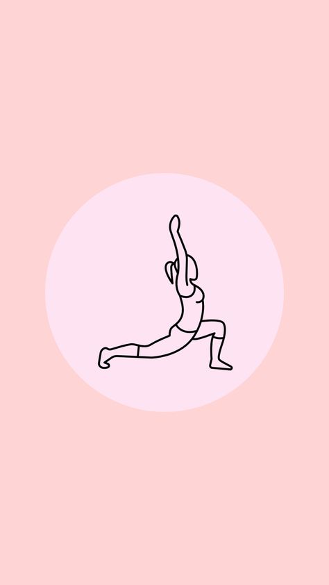 Fitness Icons Instagram, Yoga Icon, Yoga Aesthetic Inspiration, Al Hilal Wallpaper, Yoga Background, Yoga Drawing, Maternity Studio Photoshoot, Yoga Illustration, Fitness Art