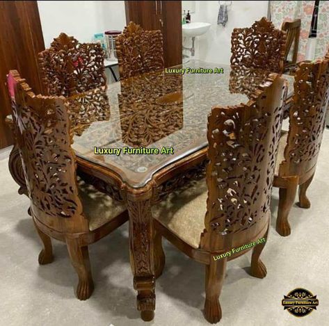 Wedding Furniture Design, Latest Dining Table Designs, Wardrobe Laminate, Latest Dining Table, Antique Furniture Living Room, Laminate Design, Wardrobe Laminate Design, Bedroom Set Designs, Wooden Dining Table Designs