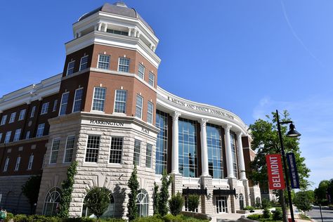 Are you interested in Belmont University in Nashville, Tennessee? See admissions data including average ACT and SAT scores, acceptance rate, and more. Science Gadgets, Belmont University, Forensic Anthropology, Physics Classroom, Third Grade Science, University Admissions, Materials Science, School Tops, Developmental Psychology