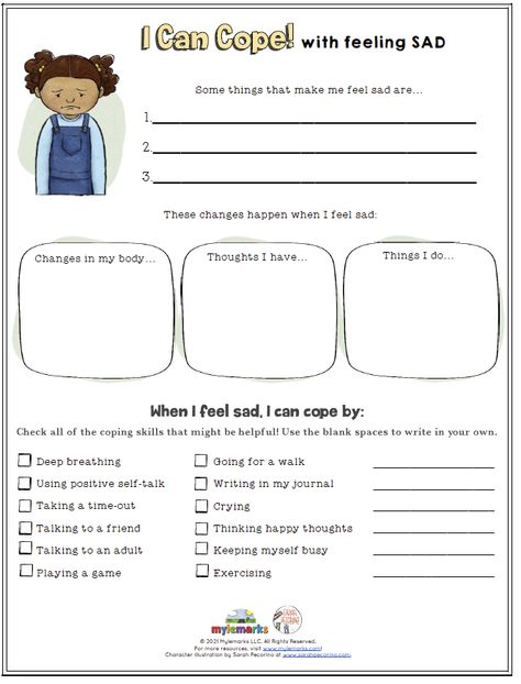 Anger Coping Skills, Cbt Therapy Worksheets, Therapeutic Worksheets, Character Building Activities, Group Therapy Activities, Teaching Empathy, Coping Skills Activities, Counseling Worksheets, Social Skills For Kids