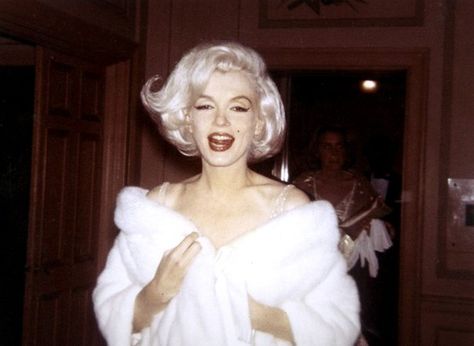 Jfk Birthday, Marilyn Monroe 1962, Norma Jean Marilyn Monroe, Marilyn Monroe Dress, Marilyn Monroe Photos, Norma Jean, Norma Jeane, Blonde Bombshell, Old Hollywood Glamour