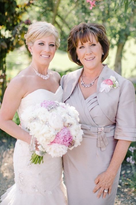 Mother Of The Bride Flowers, Mother Of The Bride Corsage, Red Rose Boutonniere, Mother Of Bride Corsage, Bride Corsage, Lodi California, Impact Design, Mother Pictures, Events Design