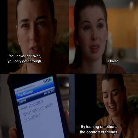 "Gone" (season 10 episode 8) #TIVA #NCIS Ncis Tiva, Tiva Ncis, Ncis Funny, The Fosters Tv Show, Ziva And Tony, Gibbs Rules, Ziva David, Ncis New, Dexter Morgan