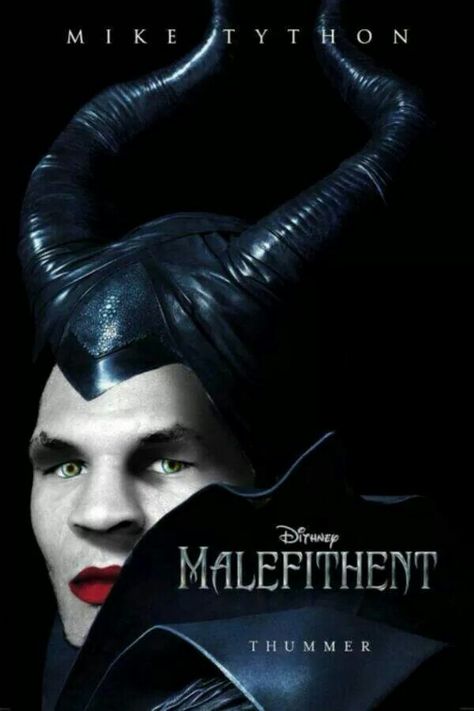 If Mike Tyson starred in.... Snowwhite And The Huntsman, Maleficent 2014, Maleficent Movie, Angelina Jolie Maleficent, Cinema Video, Juno Temple, Body Transformations, Disney Belle, Disney Maleficent