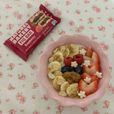 Princess Food, Fig Bars, Pink Pilates Princess, Pink Pilates, Pilates Princess, Healthy Food Motivation, Think Food, Food Is Fuel, Food Obsession