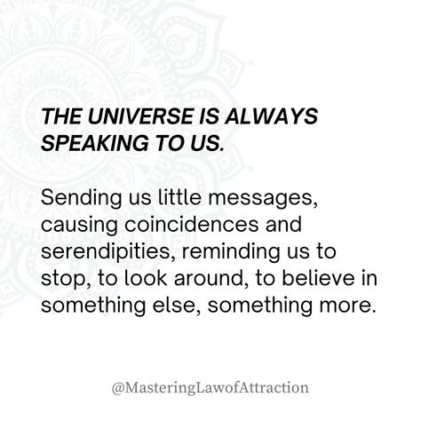 Embrace the magic of these divine encounters and trust that each moment is a part of a greater cosmic plan. The universe is speaking – are you ready to listen? 🌌 ⚛️ The Creator Of The Universe, Trust The Universe, Positive Books, Biology Facts, Creator Of The Universe, Universe Quotes, Happy Soul, Thoughts And Feelings, Negative Thoughts