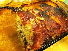 Fabio Viviani´s Grandmother´s Yummy Meatloaf | Journey To My New Me Fabio Viviani Recipes, Fabio Viviani, The Best Meatloaf, Italian Meals, Best Meatloaf, Italian Chef, Healthy Comfort Food, Do It Again, Meatloaf Recipes