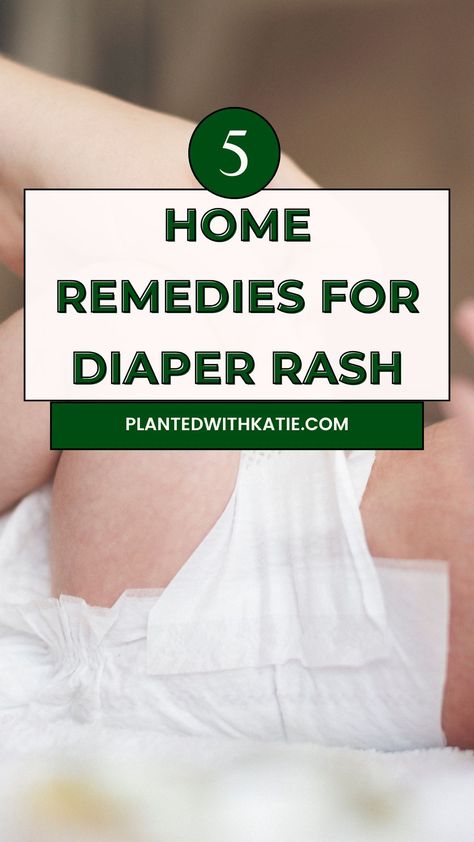 5 Home Remedies For Diaper Rash Diaper Rash Remedy Severe, Natural Diaper Rash Remedies, Newborn Rash, Gentle Baby Essential Oil, Diaper Rash Remedy, Kids Skin Care, Herbal Skincare, Diaper Rash Cream, Dry Winter Skin