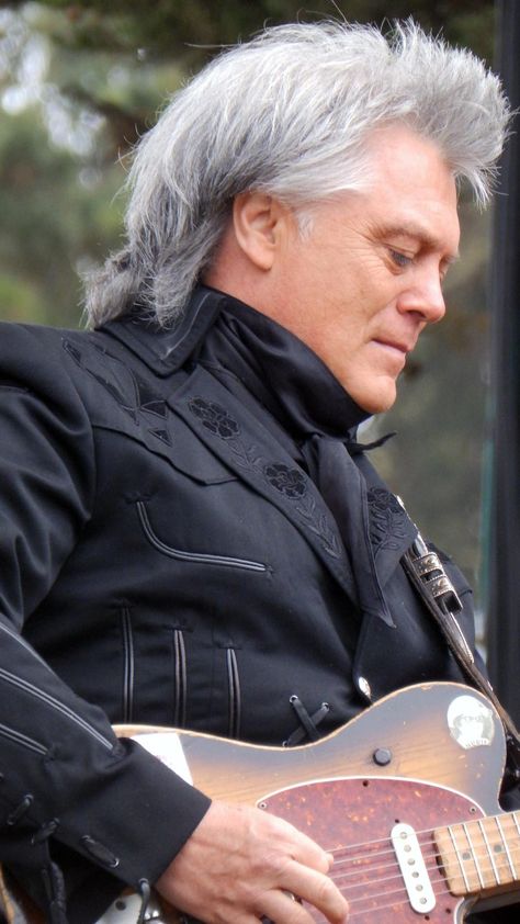 Marty Stuart • Hardly Strictly Bluegrass 16 Marty Stewart, Clarence White, Marty Stuart, Country Western Singers, Only Picture, Only In America, Best Country Music, Real Music, Folk Rock