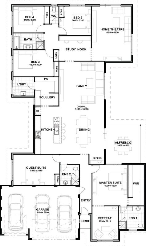 Craft Room Floor Plan, Craft Room Layout, Offices Ideas, Room Floor Plan, Design Floor Plans, Plan Layout, Home Design Floor Plans, Floor Plan Layout, House Layout Plans