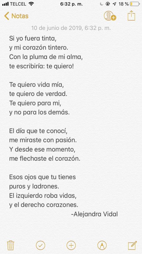 Spanish Love Letters, Spanish Poems, Love In Spanish, I Hate Love, Friend Poems, Jehovah Witness Quotes, Poems For Him, Unspoken Words, Drama Memes