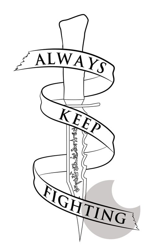 Simple Supernatural Tattoo, Supernatural Doodles Easy, Akf Tattoo, Supernatural Coloring Pages, Easy Supernatural Drawings, Supernatural Painting Ideas, Supernatural Inspired Tattoos, Supernatural Simple Drawings, Supernatural Fan Art Drawings Easy