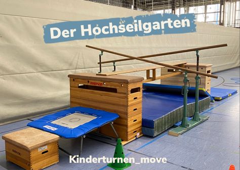 Thema: Stadtrundfahrt – Kinderturnen move Gymnastics Images, Physical Activities For Kids, Ski Club, Parkour, Team Building, Kids Sports, Physical Activities, Drafting Desk, Sport Fitness