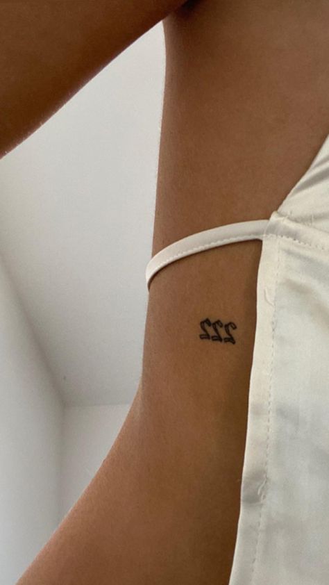 2222 Tattoo, 222 Tattoo Ideas, 111 Tattoo Ideas, 222 Angel Number Tattoo, 888 Tattoo, 111 Tattoo, 222 Tattoo, Angel Number Tattoo, 222 Angel Number