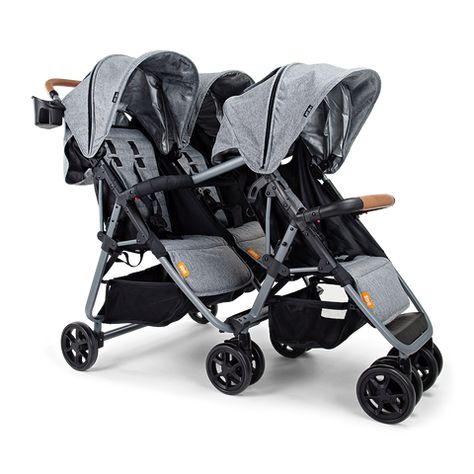 Triplet Stroller, Disney Stroller, Triple Stroller, Quad Stroller, Stroller Rain Cover, Three Wheeler, Jogging Stroller, Double Strollers, Third Baby