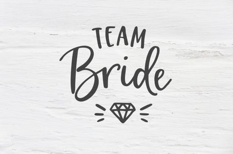 Team Bride Logo Design, Bride Logo Design, Team Bride Logo, Logo Design Blue, Bride Svg, Team Groom, Svg Wedding, Wedding Svg, Photo Overlays