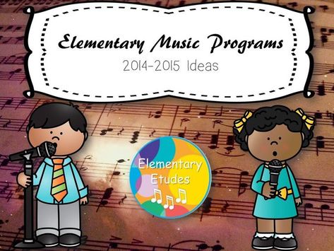 Kindergarten through 5th grade Elementary Music blog. Complete with resources, ideas and technology for those in the elementary music classroom. Elementary Music Program Ideas, Music Program Ideas, Elementary Choir, Elementary Music Activities, Kindergarten Music, Spring Music, Concert Ideas, Elementary Music Lessons, Elementary Music Education