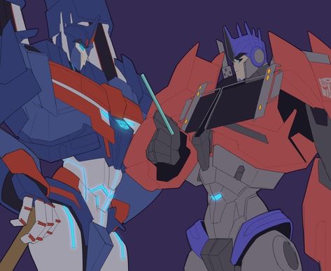 Tfp Ultra Magnus Art, Transformers Prime Ultra Magnus Art, Ultra Magnus X Optimus Prime, Orion Pax X Megatron Comic, Ultra Magnus Tfp, Ultra Magnus Transformers Prime, Soundwave X Hot Rod, Optimus Prime Tfp, Optimus Prime Art