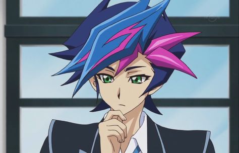 Yusaku Fujiki, Yugioh Anime, Duel Disk, Play Maker, Yugioh Vrains, Sayaka Miki, Cartoon Crossovers, Star Vs The Forces, Yu Gi Oh