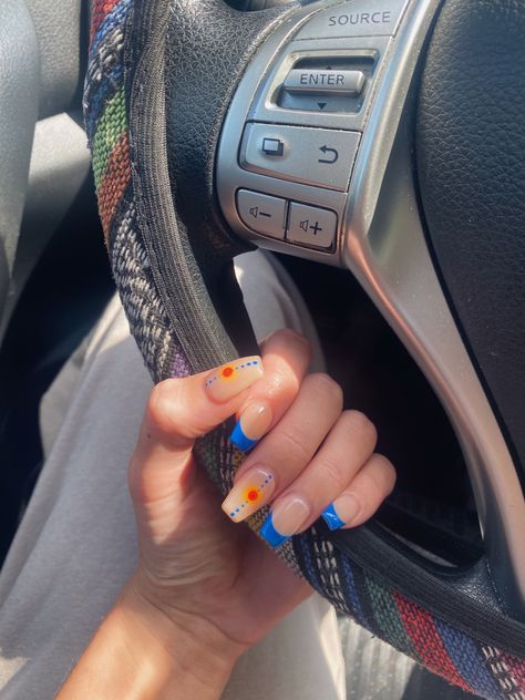 Cars Inspired Nails, Car Nail Designs, Car Nails, Finger Claws, Mail Inspo, Brown Acrylic Nails, Almond Acrylic, Nail Goals, 2024 Nails