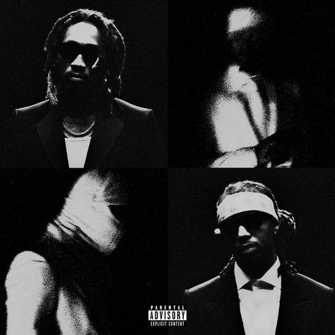 O U T N O W 💿💿💿 New Music Friday 4/12 Future x Metro Boomin - WE STILL DON'T TRUST YOU (Album) girl in red - I'm Back Mimi Webb - Mistake Chris Brown - 11:11 (Deluxe Album) PARTYNEXTDOOR - L o s e M y M i n d Chlöe - Boy Bye Future Album, Rap Us, Metro Boomin, Straight Outta Compton, Music Album Art, Shirt Illustration, Incubus, Trust You, Don't Trust