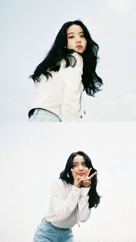 Jisoo Wallpaper Homescreen, Jisoo Homescreen, Jisoo Lockscreen, Jisoo Wallpaper, Wallpaper Homescreen, Blackpink Wallpaper, Jisoo Blackpink, Insta Ideas, Ji Soo